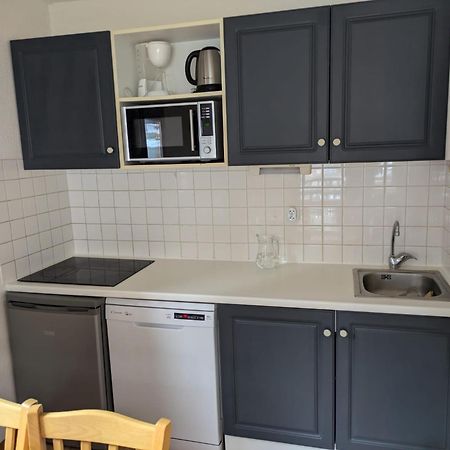 Lumiere Des Neiges - 6 Pers - 2 Sdb - 1 Terrasse - Pieds Des Pistes Apartment Валмение Екстериор снимка
