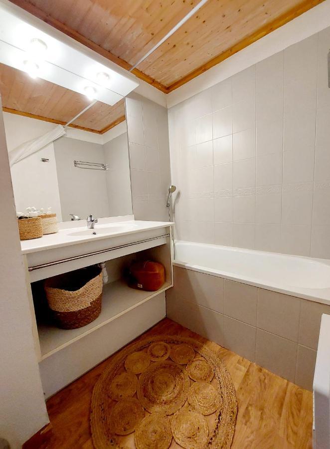 Lumiere Des Neiges - 6 Pers - 2 Sdb - 1 Terrasse - Pieds Des Pistes Apartment Валмение Екстериор снимка