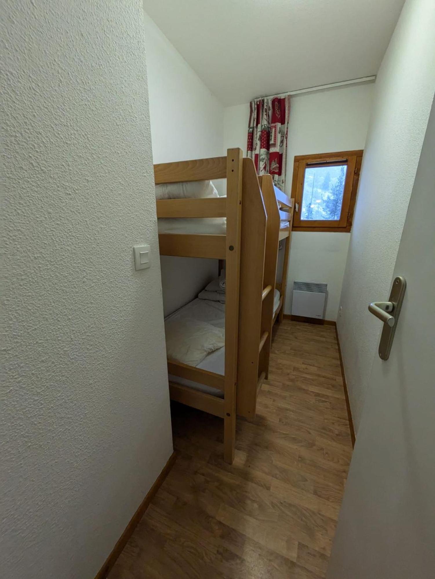 Lumiere Des Neiges - 6 Pers - 2 Sdb - 1 Terrasse - Pieds Des Pistes Apartment Валмение Екстериор снимка
